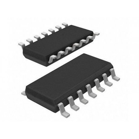 MC33074ADG SO-14