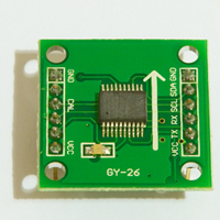 GY-26 Compass Sensor Module