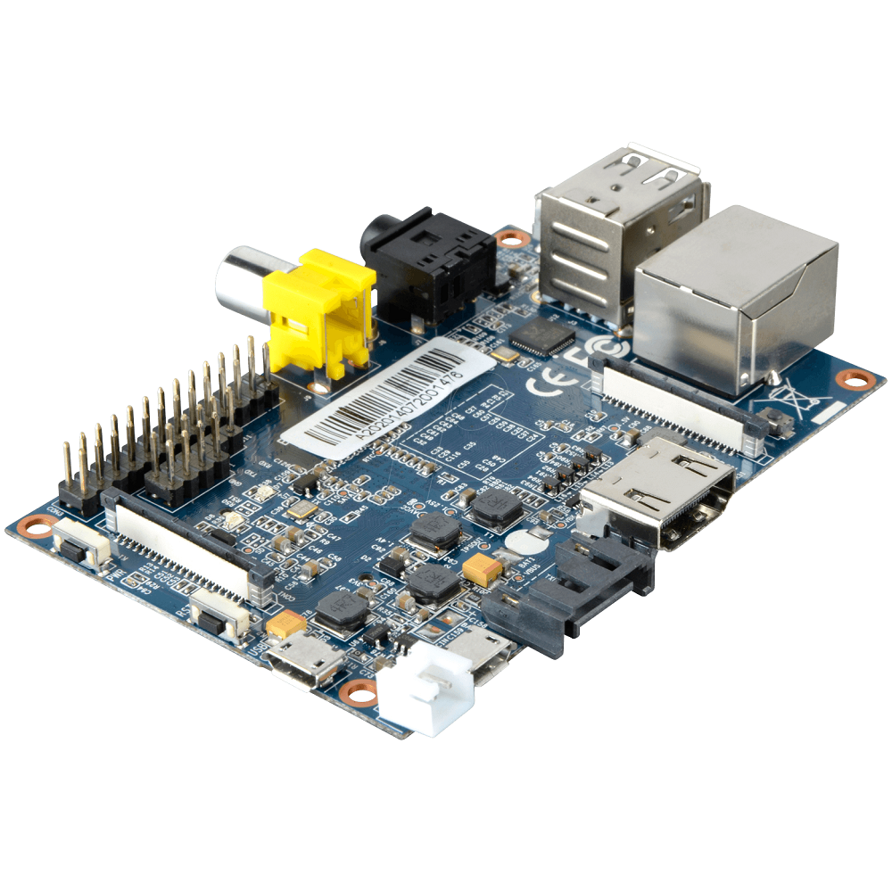 Banana Pi-M1