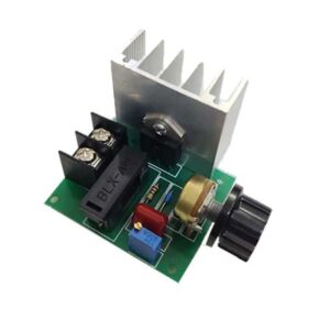 Dimmer 4000W