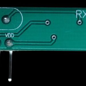 RXH22 433mhz