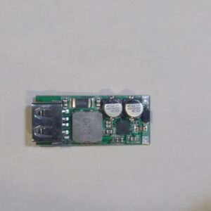 ماژول کاهنده خروجی USB فست شارژ