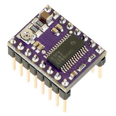 DRV8825 MODULE