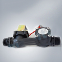 Micro Flow Sensor