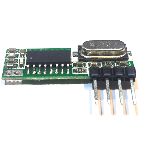 PC-JC02 315MHz