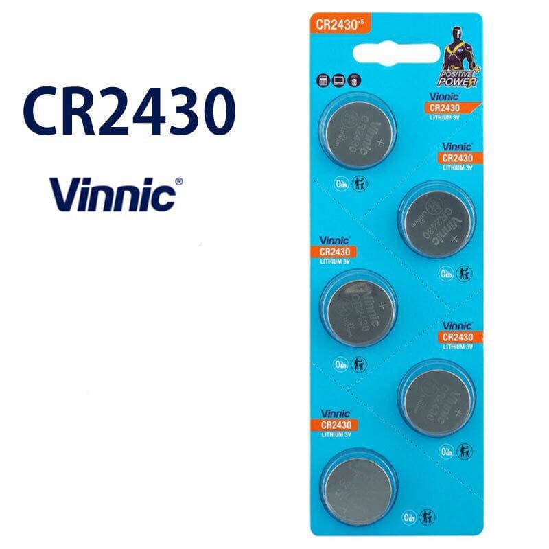 Battery 2430 Q