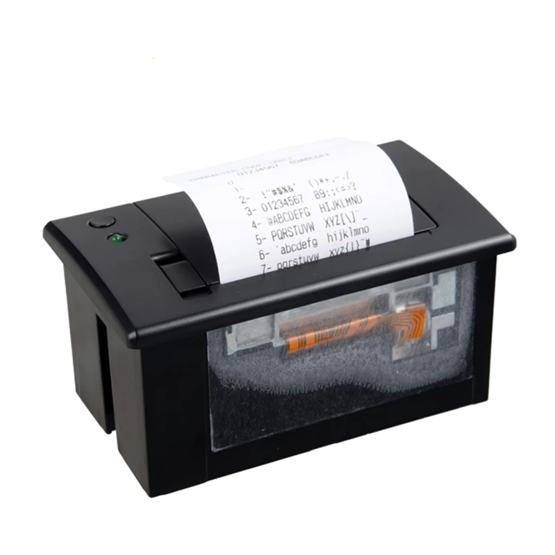 CSN-A2 TTL
