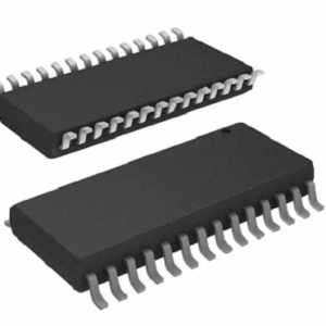 Quad Channel High Side Driver