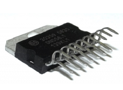 Auto ECU Driver For Opel, Audi MP7.0 ECU