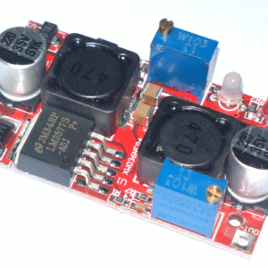 ماژول LM2577S CC&CV