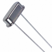 کریستال 39.190MHz