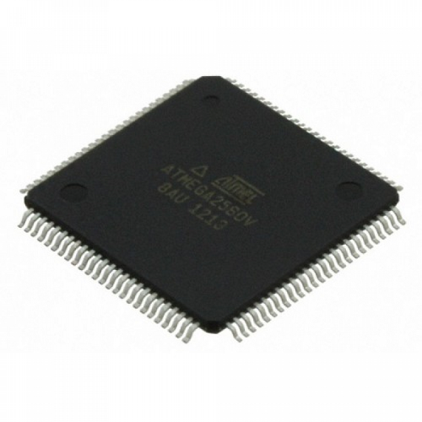 8bit AVR Microcontrollers