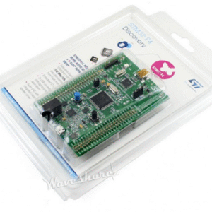 برد دیسکاوری STM32F411E