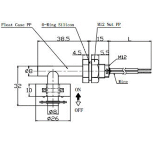 Float Switch