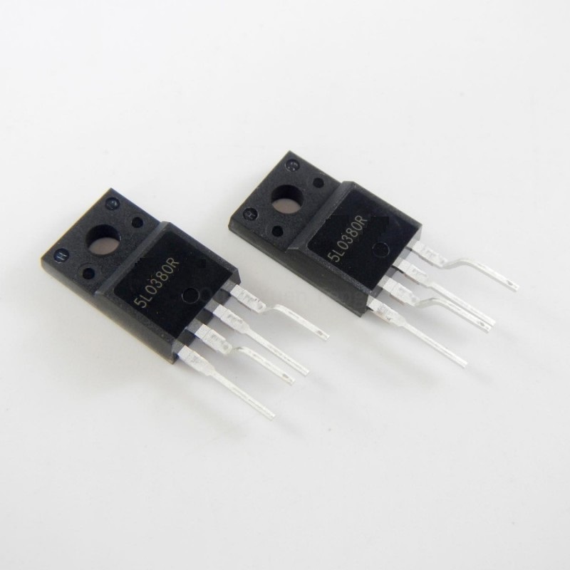 5L0380R ORG