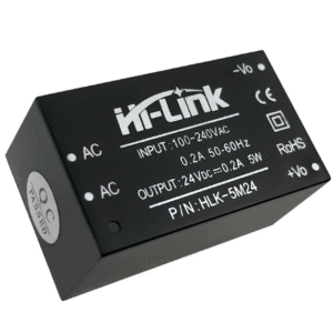 HLK-5M24