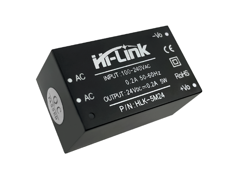 HLK-5M24