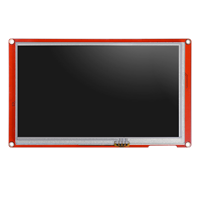 NX8048P070-011R Nextion 7 inch Intelegent