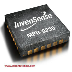 Gyroscope Sensor