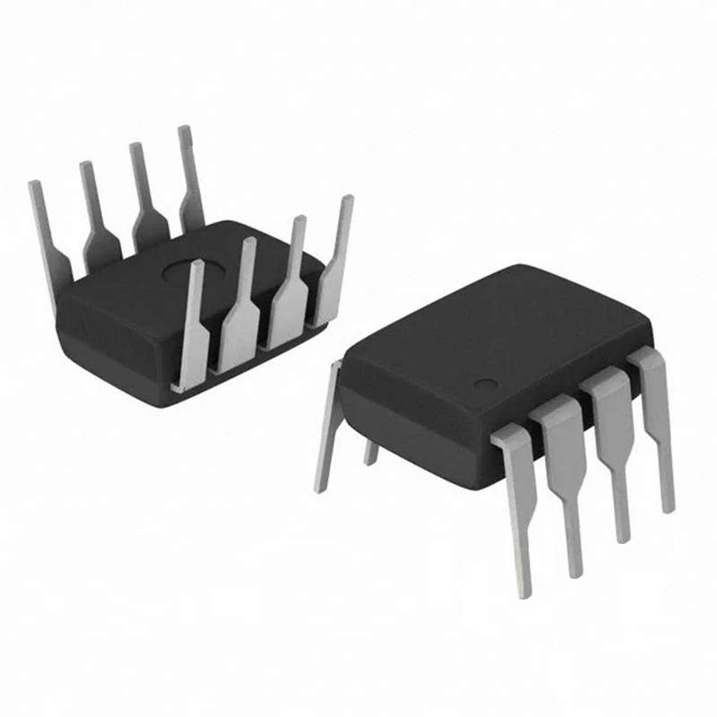 DC to DC Converter Control Circuit