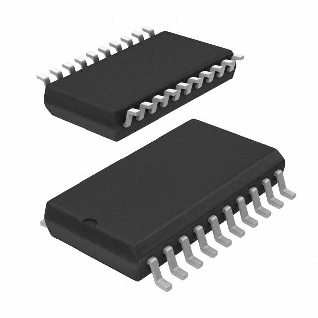 MAX233ACWP 20-SOIC