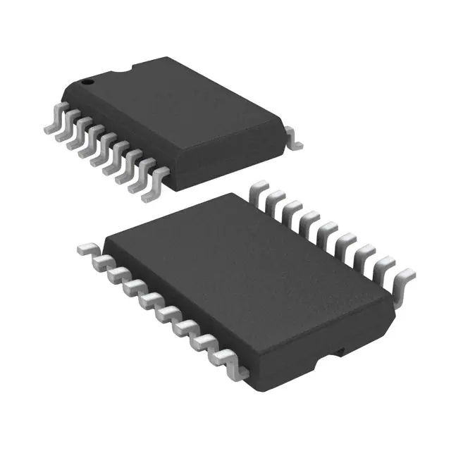 PIC16C56 SMD