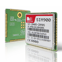 GSM/GPRS SIM900
