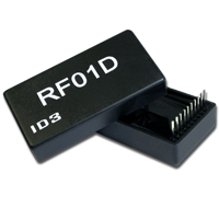 ماژول ریدر RFID RFO01D