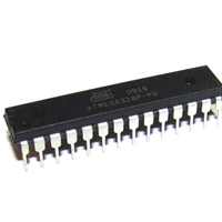 ATMEGA328 DIP