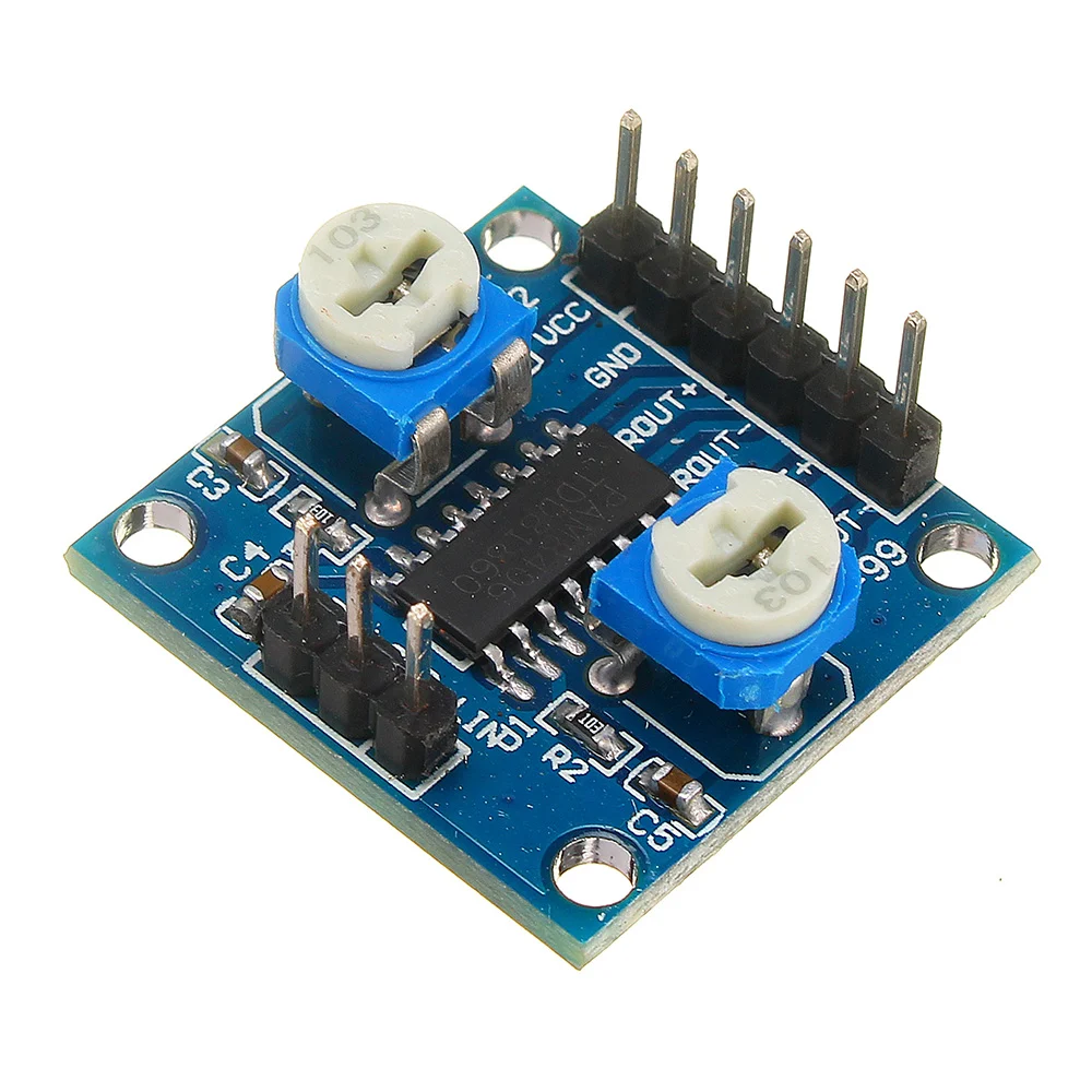PAM8406 MODULE