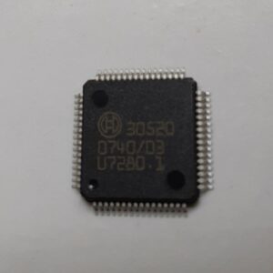 BOSCH 30520 ECU Driver IC