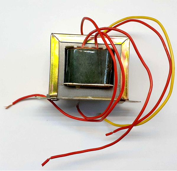 ترانس TR 6635/36V