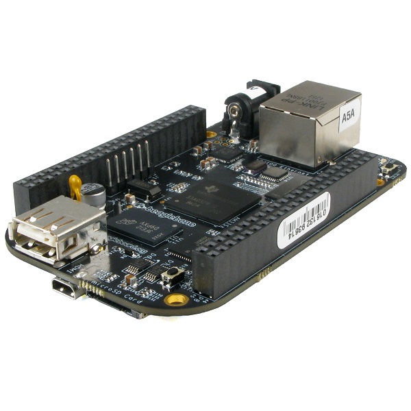 BeagleBone Black