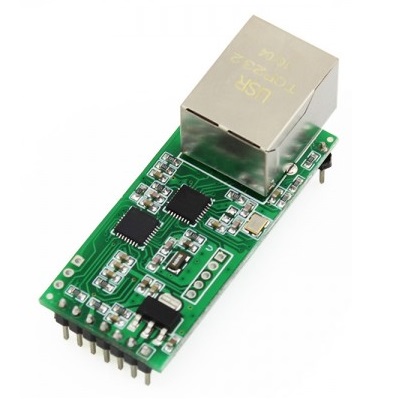 USR-TCP232-T2 module