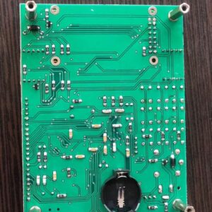 برد آموزشی ARM با پردازنده STM32F103C8T6