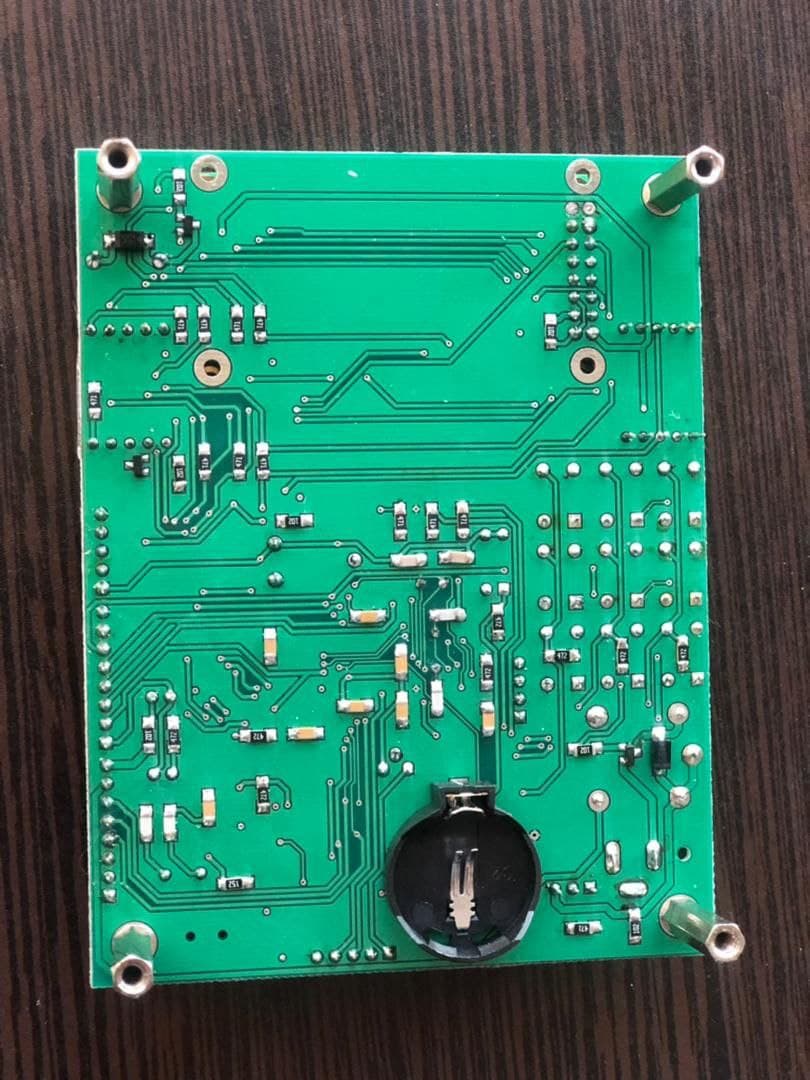 برد آموزشی ARM با پردازنده STM32F103C8T6