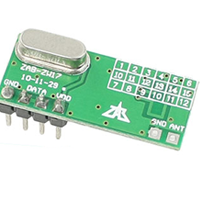 ASK ZW17 433MHz