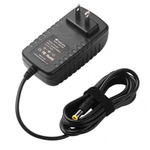 9V 2A آداپتور سوئیچینگ