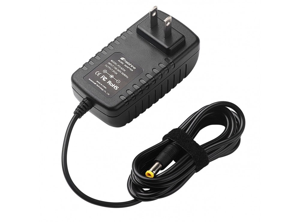9V 2A آداپتور سوئیچینگ