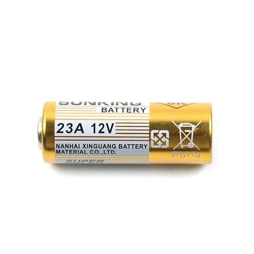 23A-12Vباتری ریموت