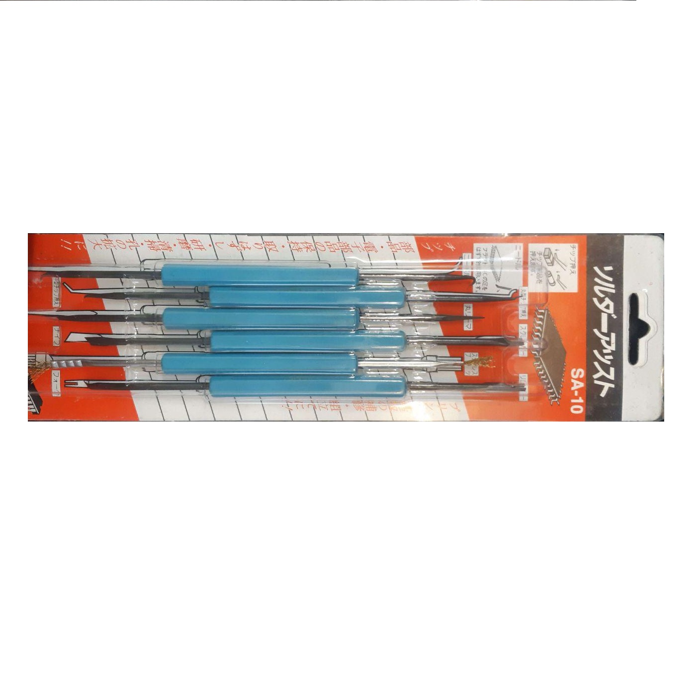 ابزار جراحی Pro'skit
