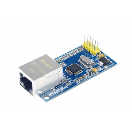 W5500 ETHERNET MODULE
