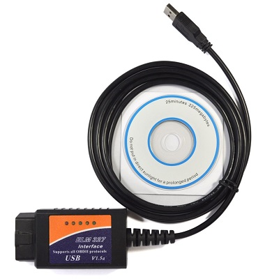 مبدل دیاگ به USB