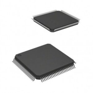 ABS ECU Computer CPU processors Chip