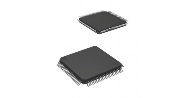 ABS ECU Computer CPU processors Chip