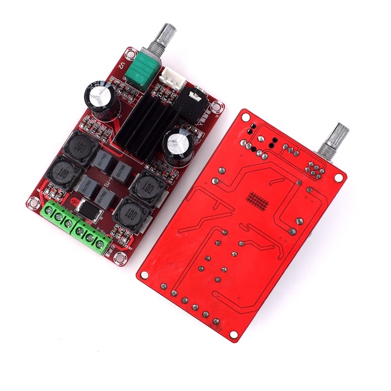 XH-M189 Amplifier HW-304