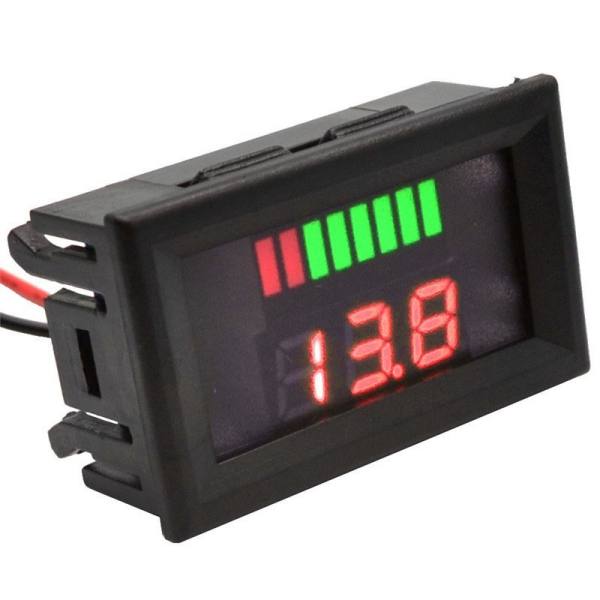DSN-VQ128 V3.0 Battery Level Meter