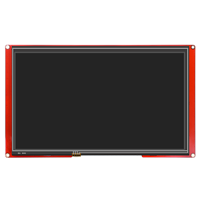 NX1060P101-011R-I Nextion intelligent 10.1 inch