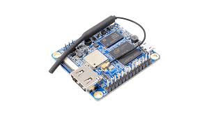 Orange Pi Zero Plus2 H3