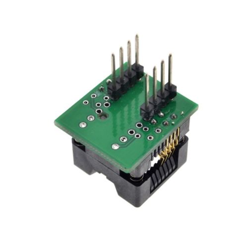 آداپتور 8 پین SMD